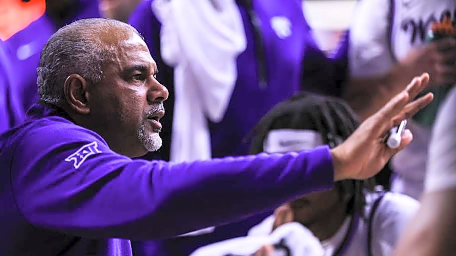 K-State Men&#39;s Basketball Schedule Specked With Power Five Opponents