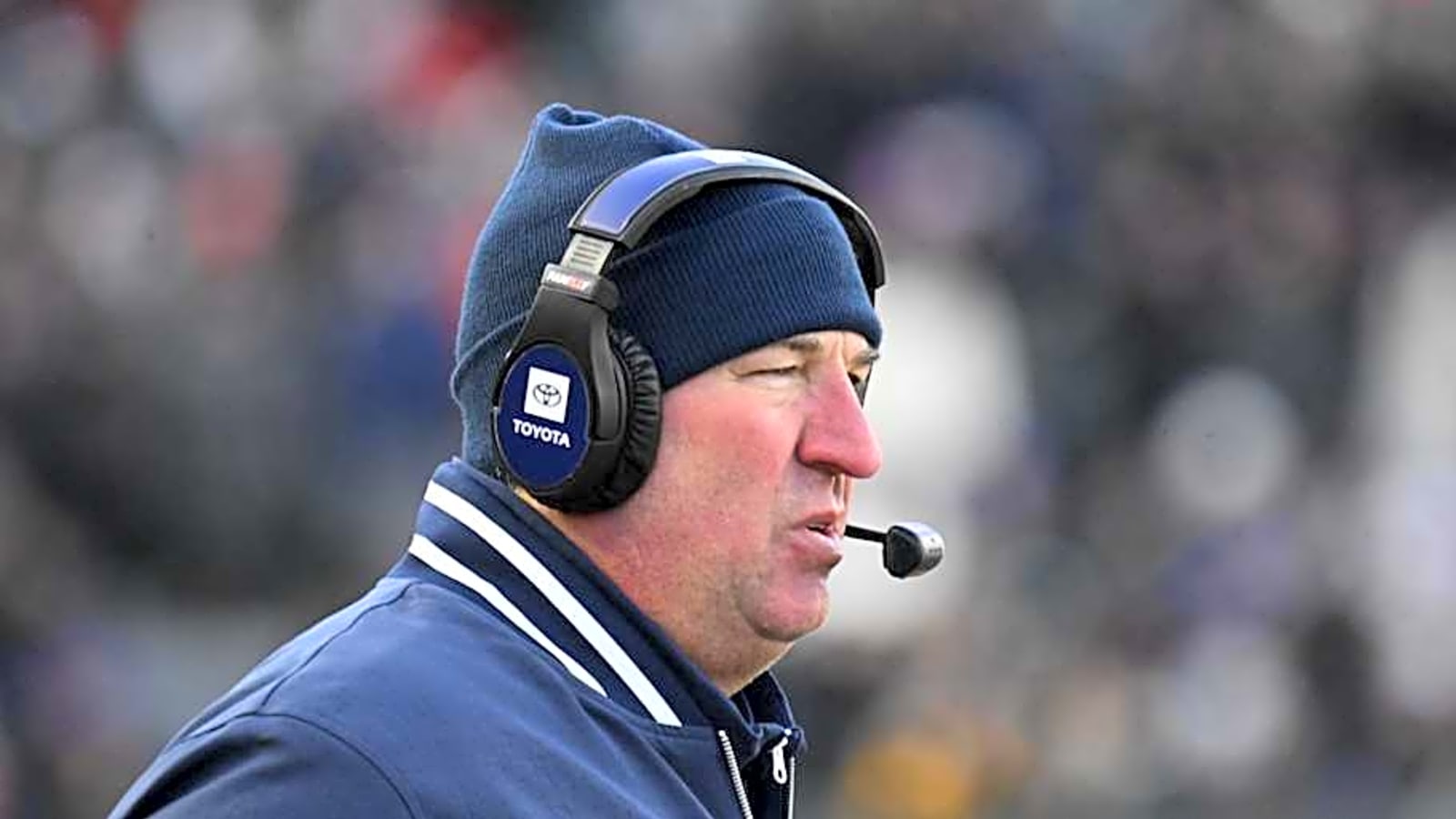 Four-Star Tight End JC Anderson Chooses Ole Miss Over Illinois