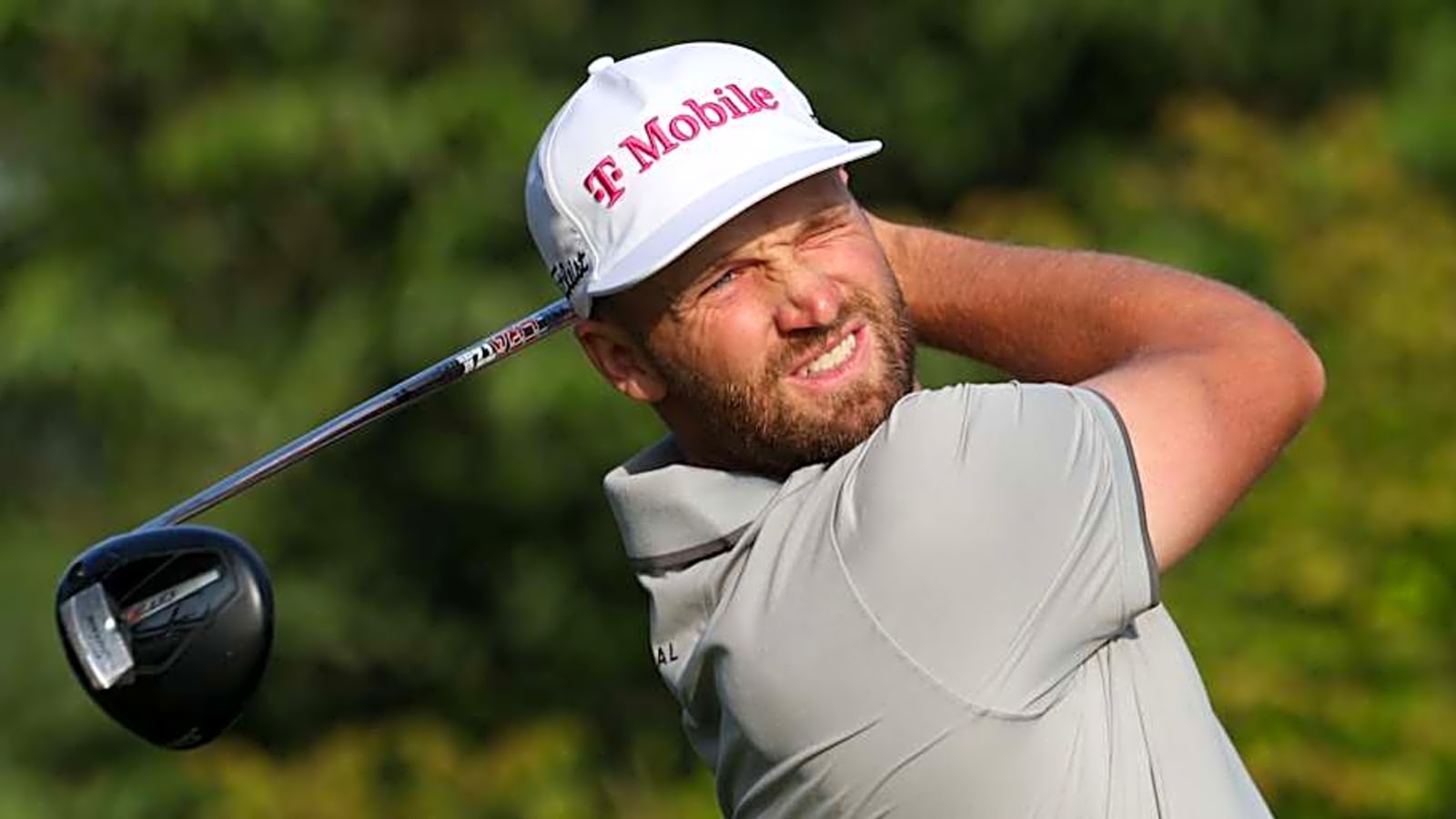 Will Wyndham Clark Face Suspension Following Alleged US Open Outburst?