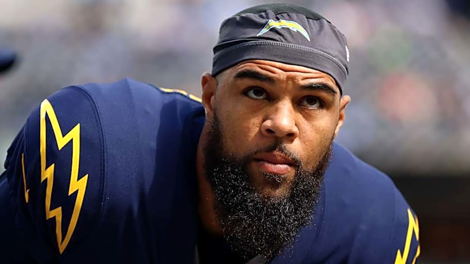 Keenan Allen&#39;s updated contract details make it an even bigger steal for the Chargers