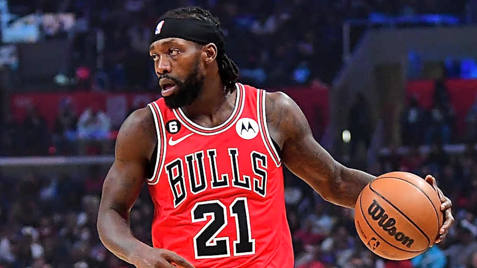 Ex-NBA Guard Patrick Beverley Reacts to Potential New Lakers Player