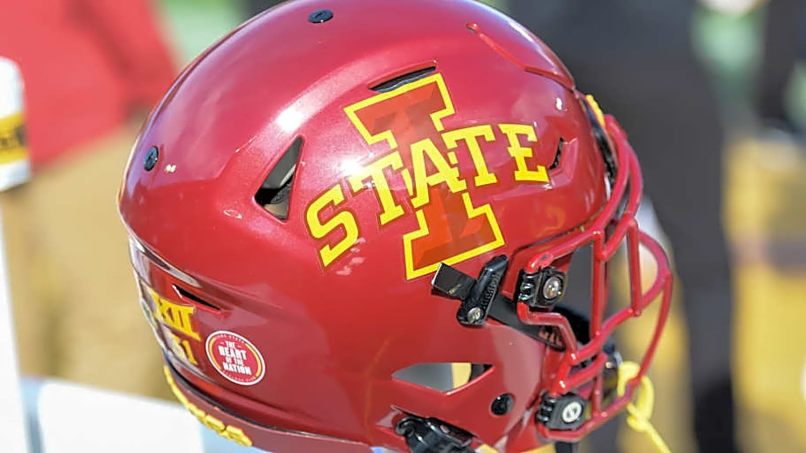 Iowa State, Matt Campbell Remain in Heated Battle For Top JUCO Recruit