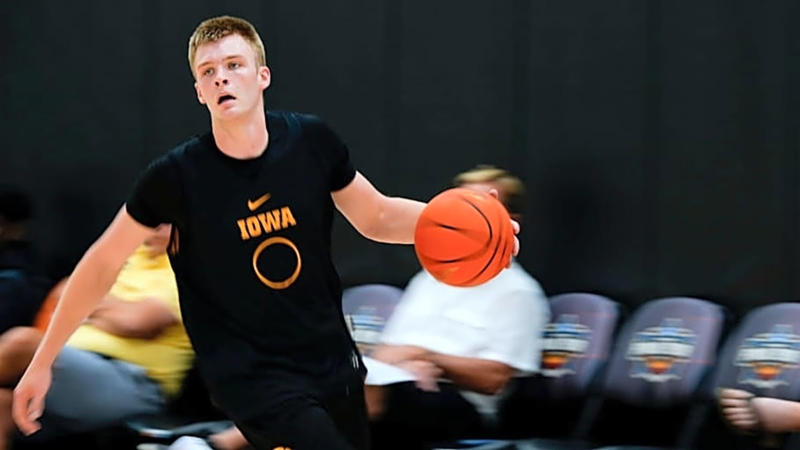 Iowa Hawkeyes Star Guard Lands Major NBA Prediction