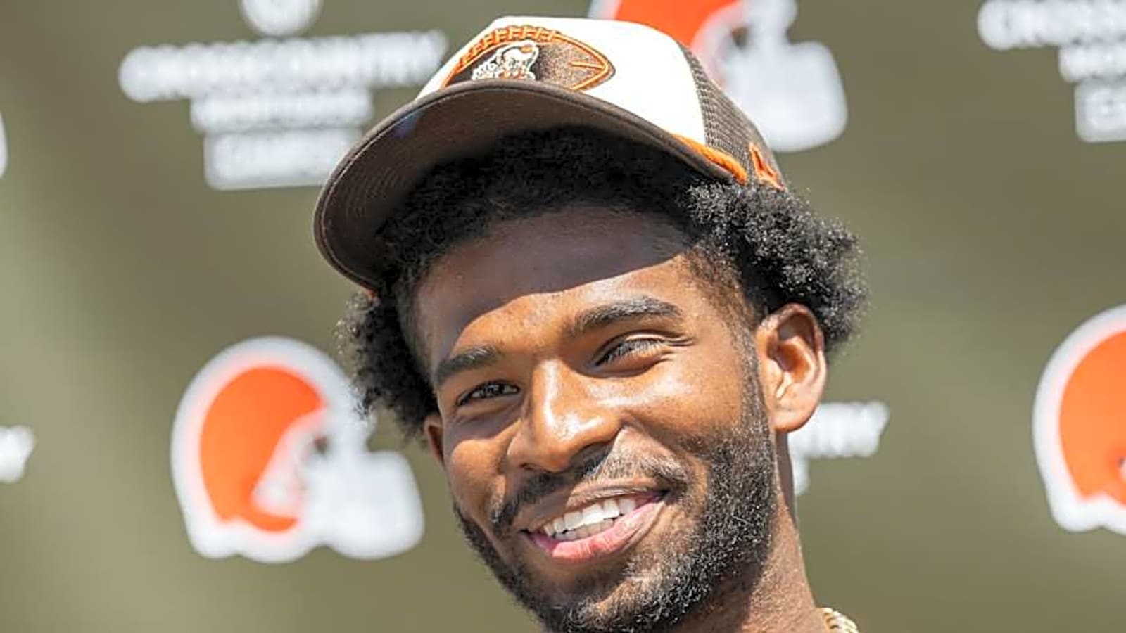 Shedeur Sanders To Start For Cleveland Browns Week 1? Analyst Reveals &#39;Smart&#39; Pick