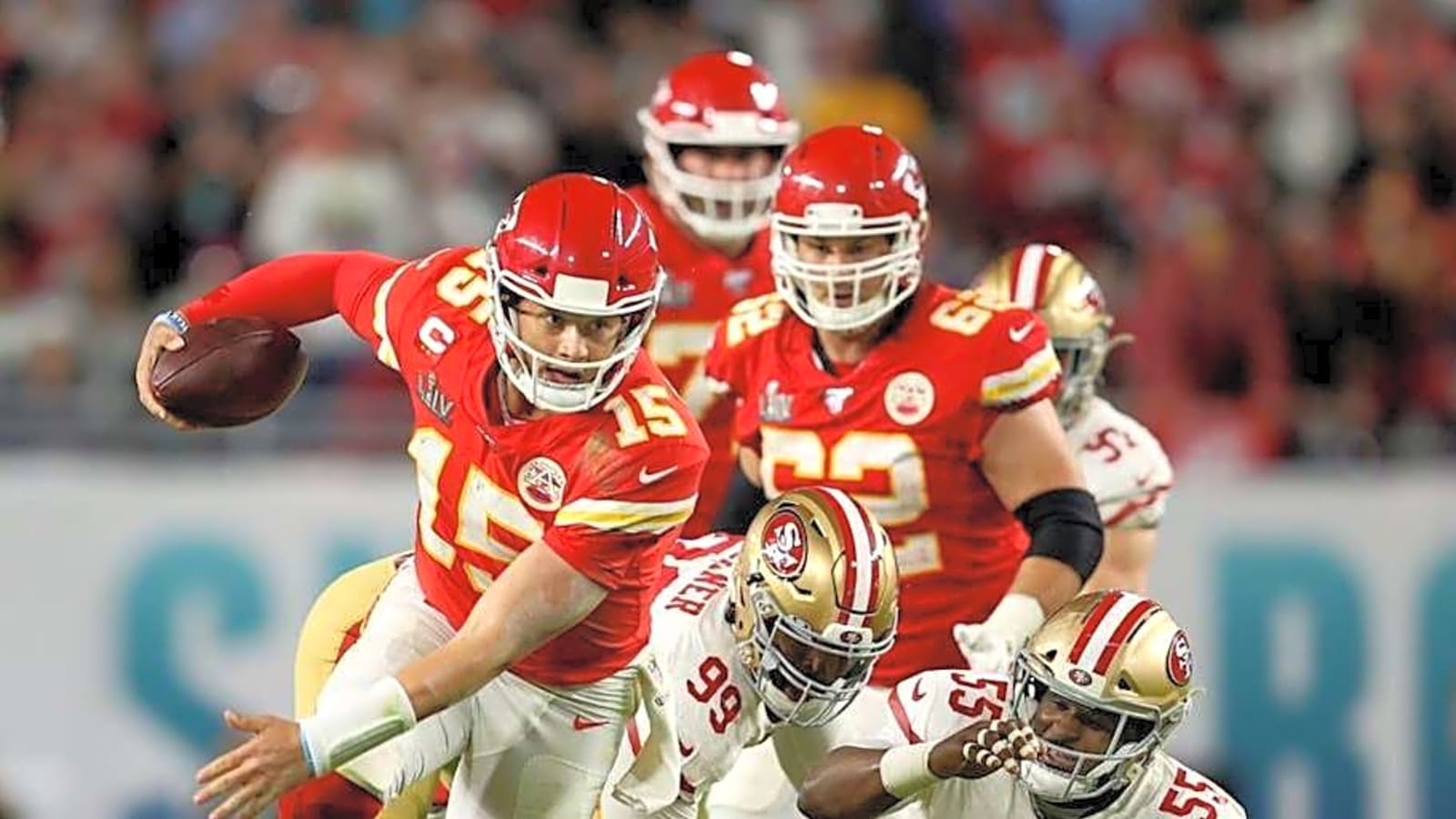 Groundhog Day Means Everything to Chiefs