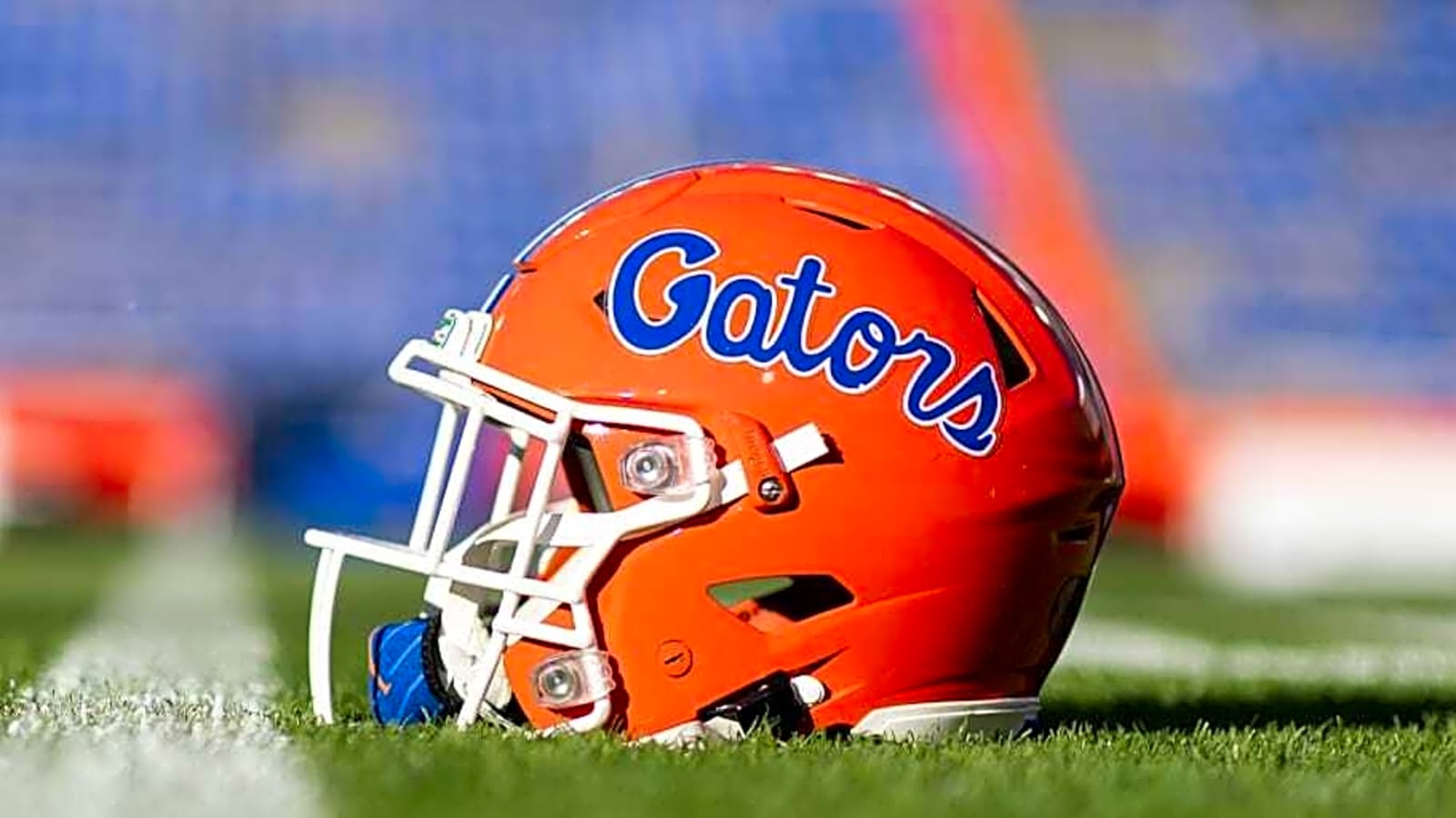 Top OL Recruit Chooses Georgia Over Florida