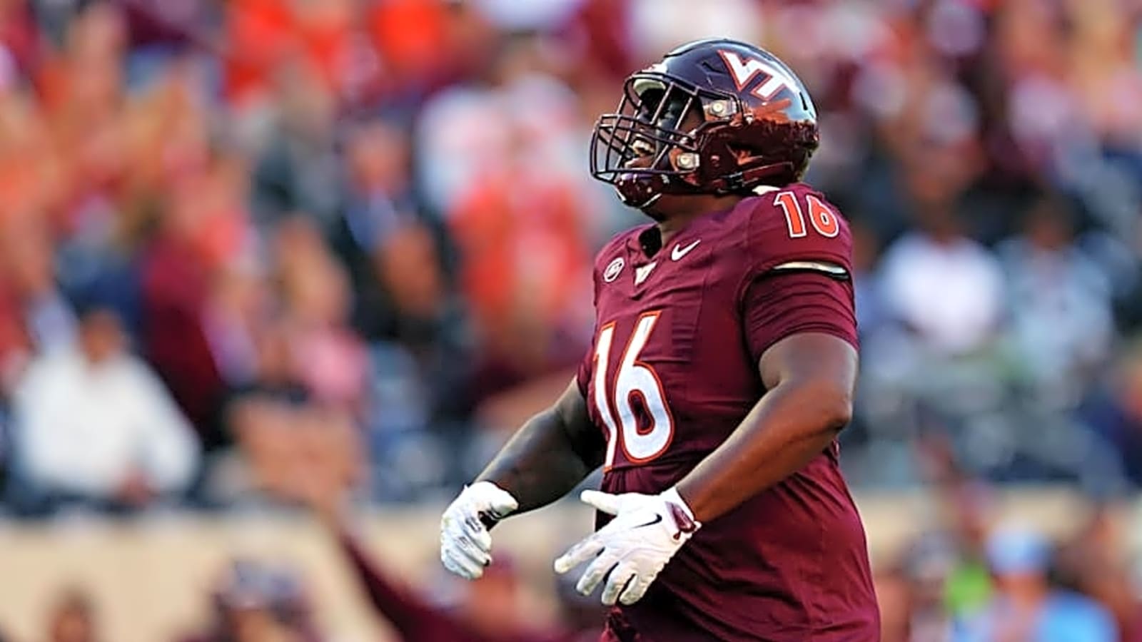 Ravens Draftee Combines Late-Round Value with Confidence