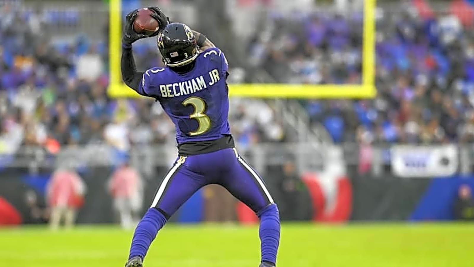 Former Ravens Fixture Identifies Biggest Roster Need