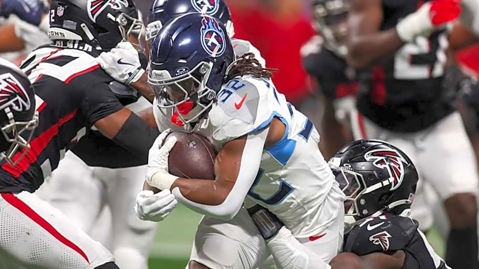 Four Bold Predictions for Titans Season: Coaching Fire?