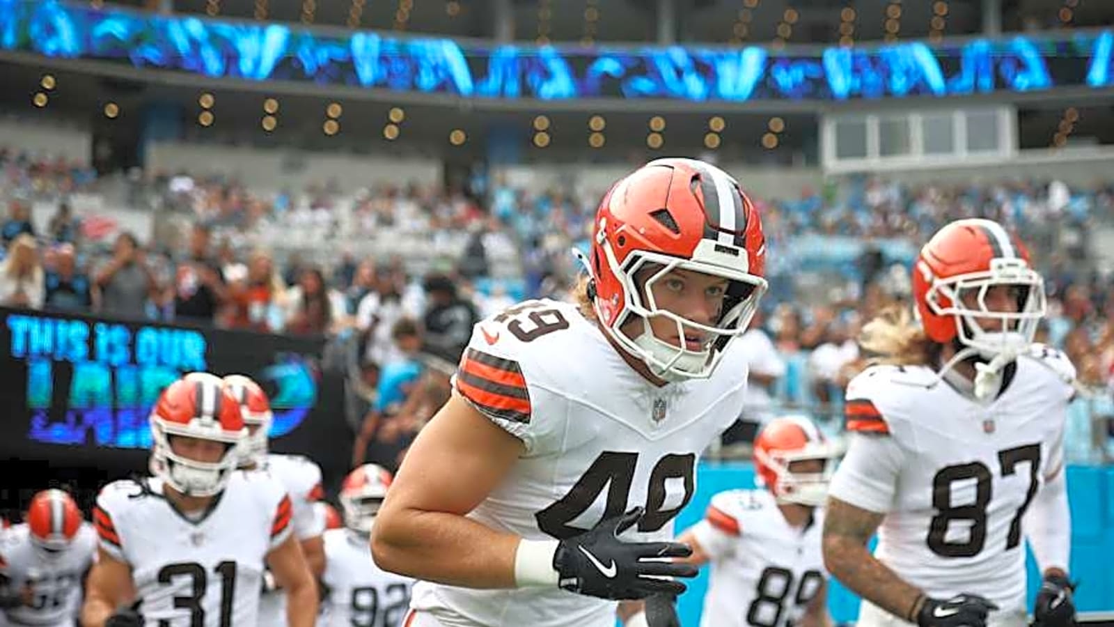 3 weird Browns predictions for 2025 that feel way too possible