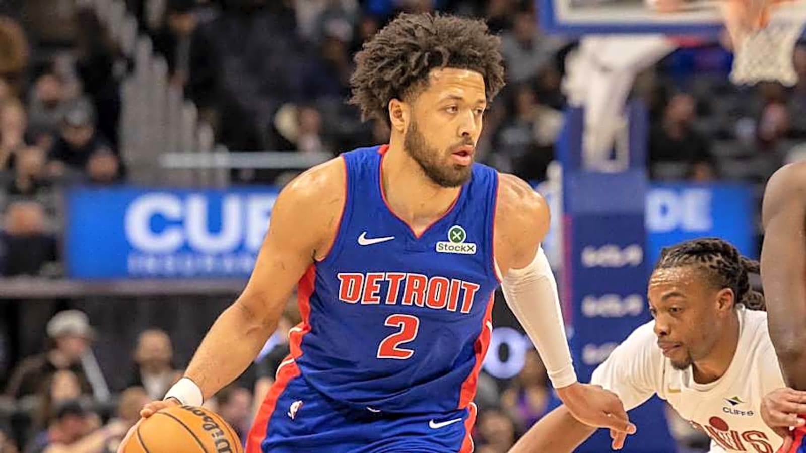 NBA Prediction Sees More Growth Ahead for Detroit Pistons