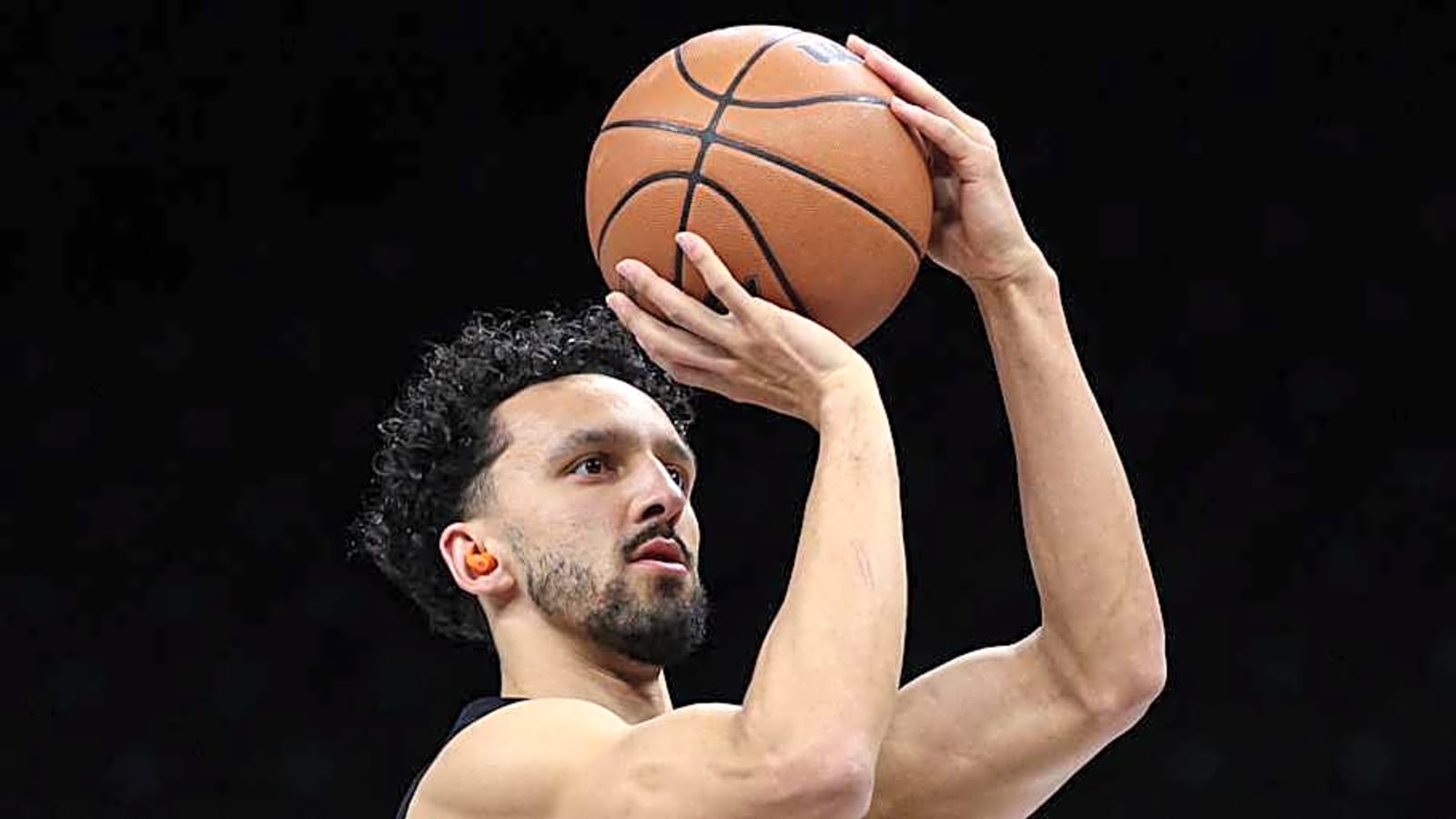 Knicks Get Positive Update on Landry Shamet Injury