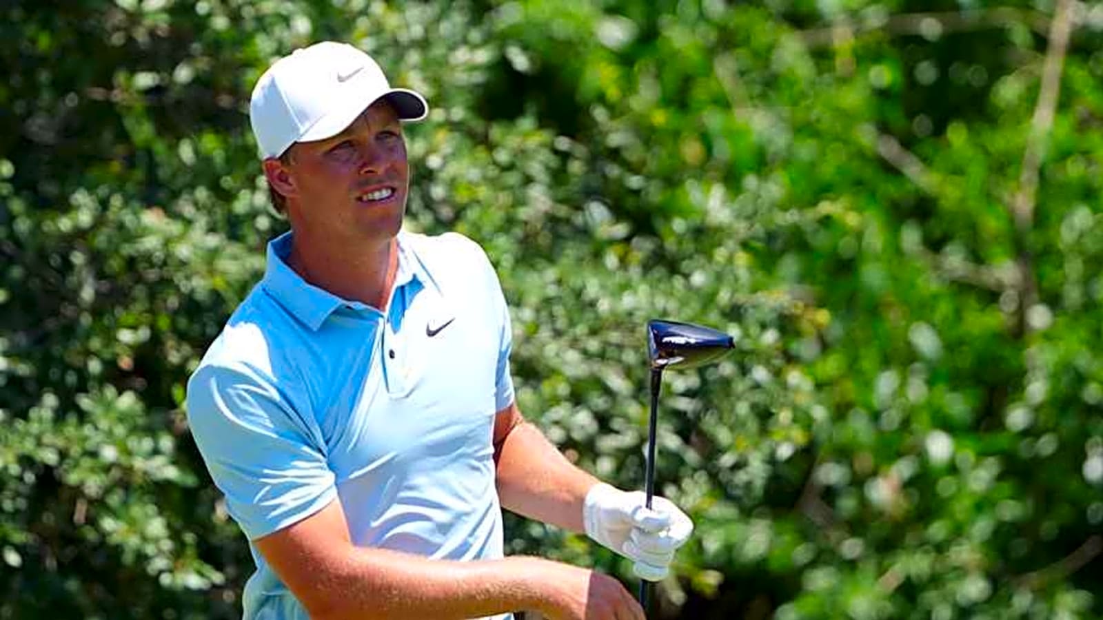 Illinois Golf&#39;s Max Herendeen and Alum Nick Hardy Deliver in 3M Open First Round