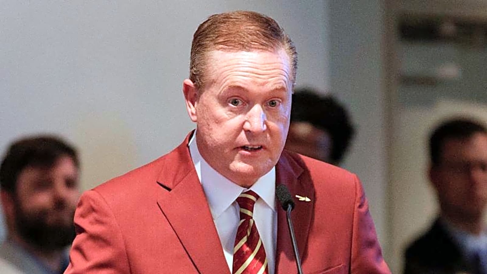 FSU football’s surprising place in national value rankings