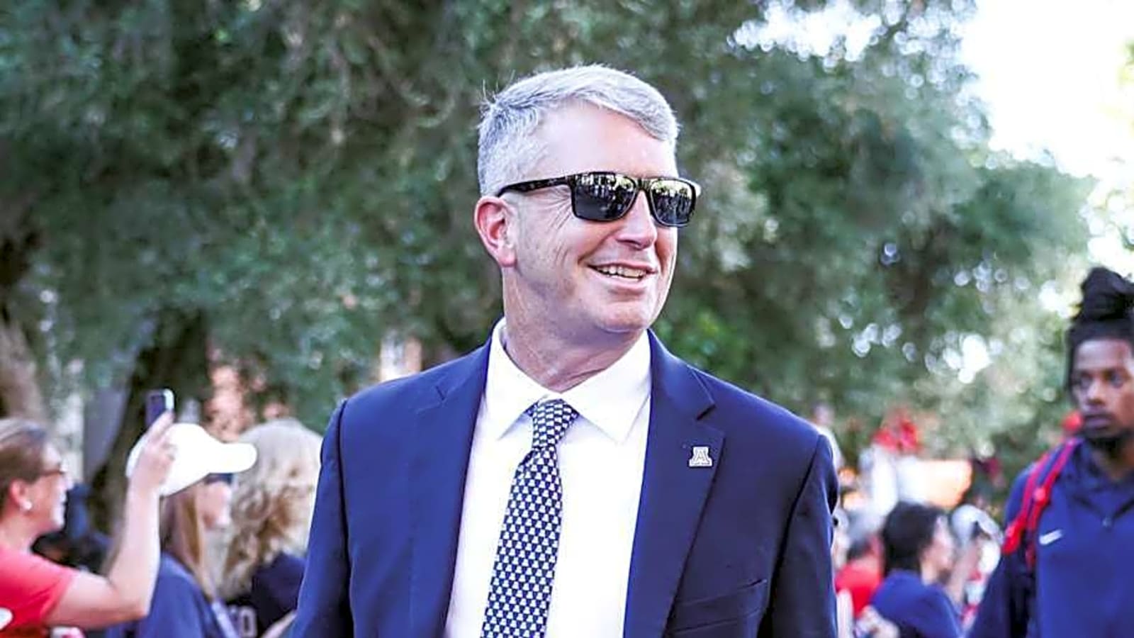 Breaking Down Brent Brennan&#39;s Decisions Against BYU