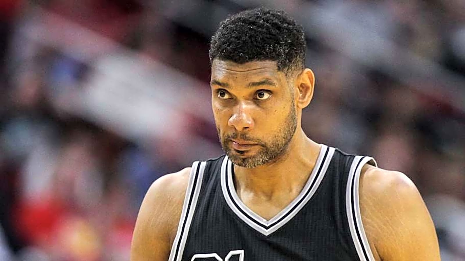 Spurs Legend Tim Duncan to Receive Documentary at Austin Film Festival