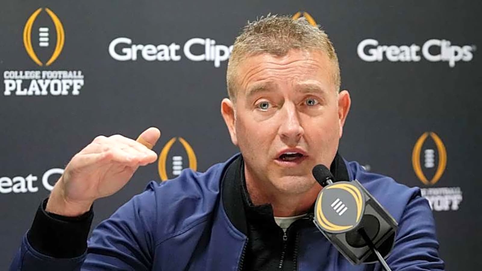 Kirk Herbstreit Hops on WVU Bandwagon, Wants GameDay to Go to the Backyard Brawl