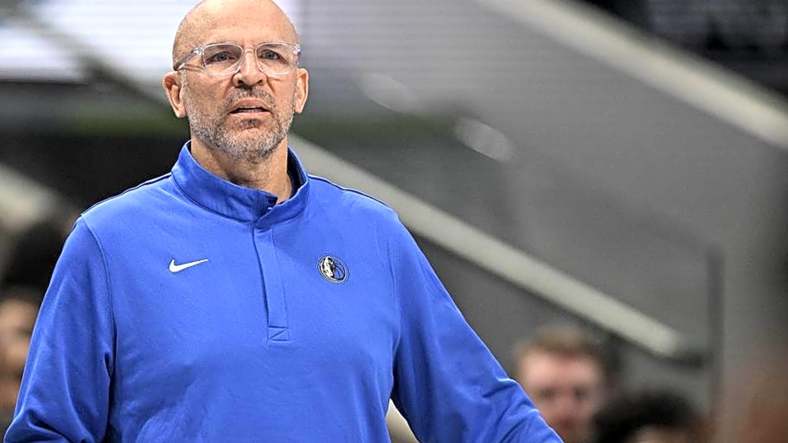 Mavericks Schedule Pre-Draft Workout With Big East Player of the Year