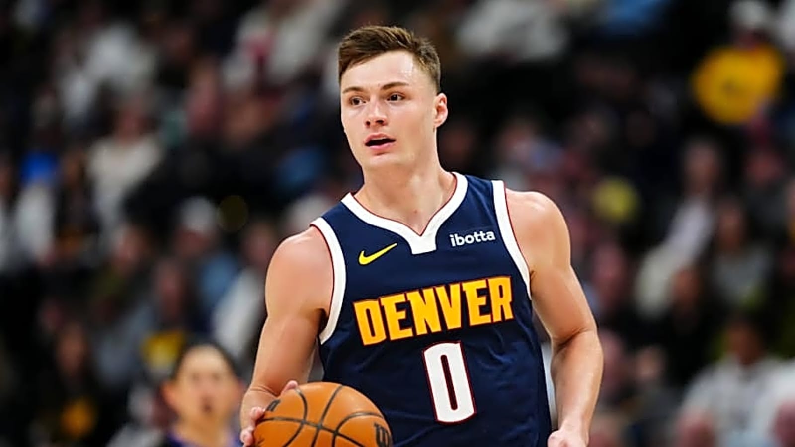 Christian Braun Sends Strong Message to Nuggets After $125 Million Deal