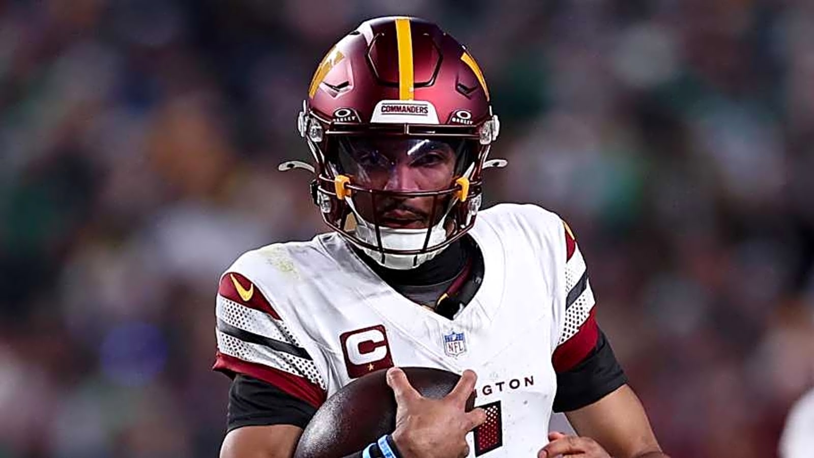 Commanders’ surprising strategy that fueled Jayden Daniels