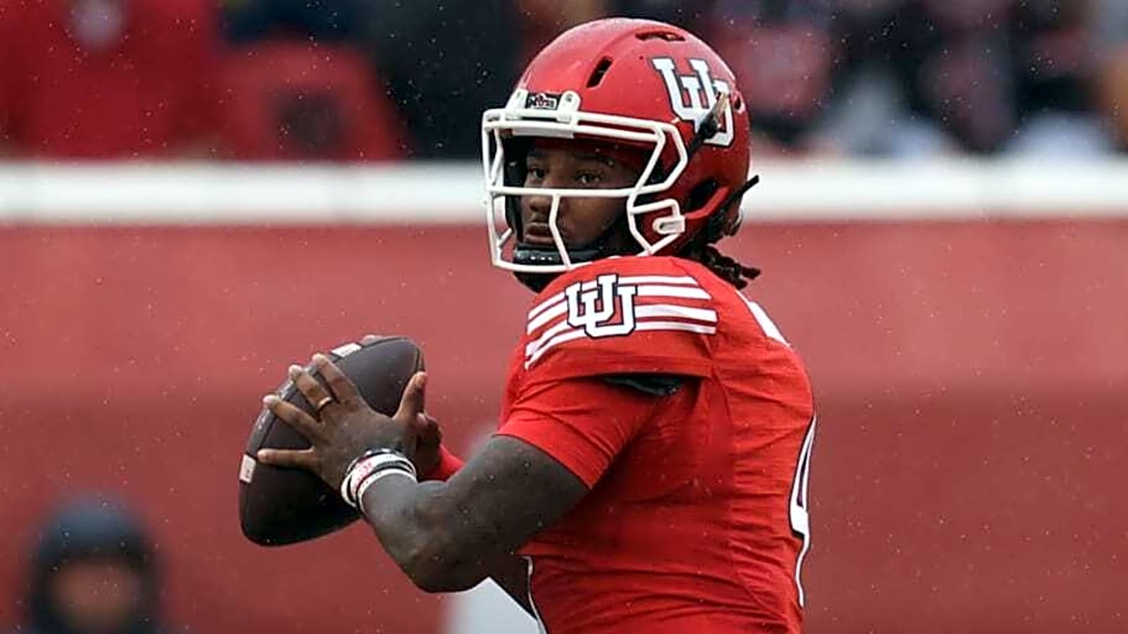 Greg McElroy picks winner of Texas Tech-Utah on Saturday