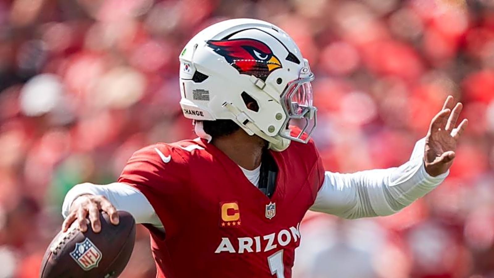 Kyler Murray Gets Another Encouraging Update as Cardinals Return Nears