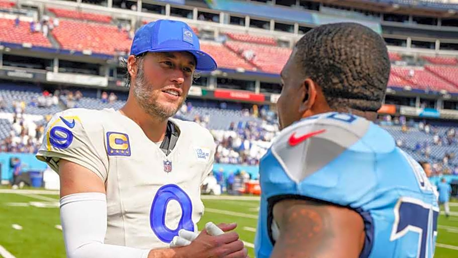 5 Lessons Rams Learned About Themselves in Week 2