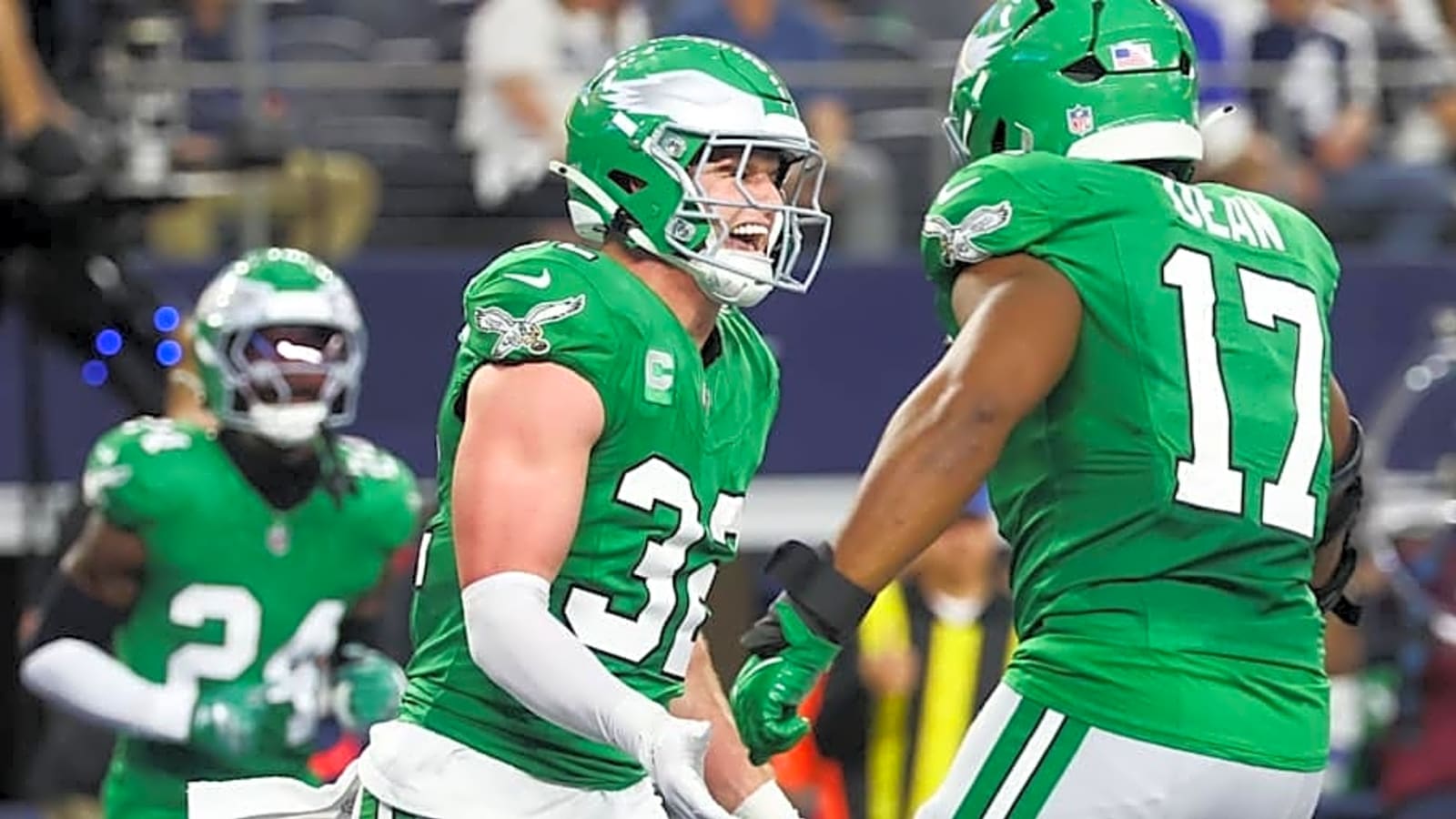 4 NFL Free Agents Cowboys Can Realistically Sign This Offseason