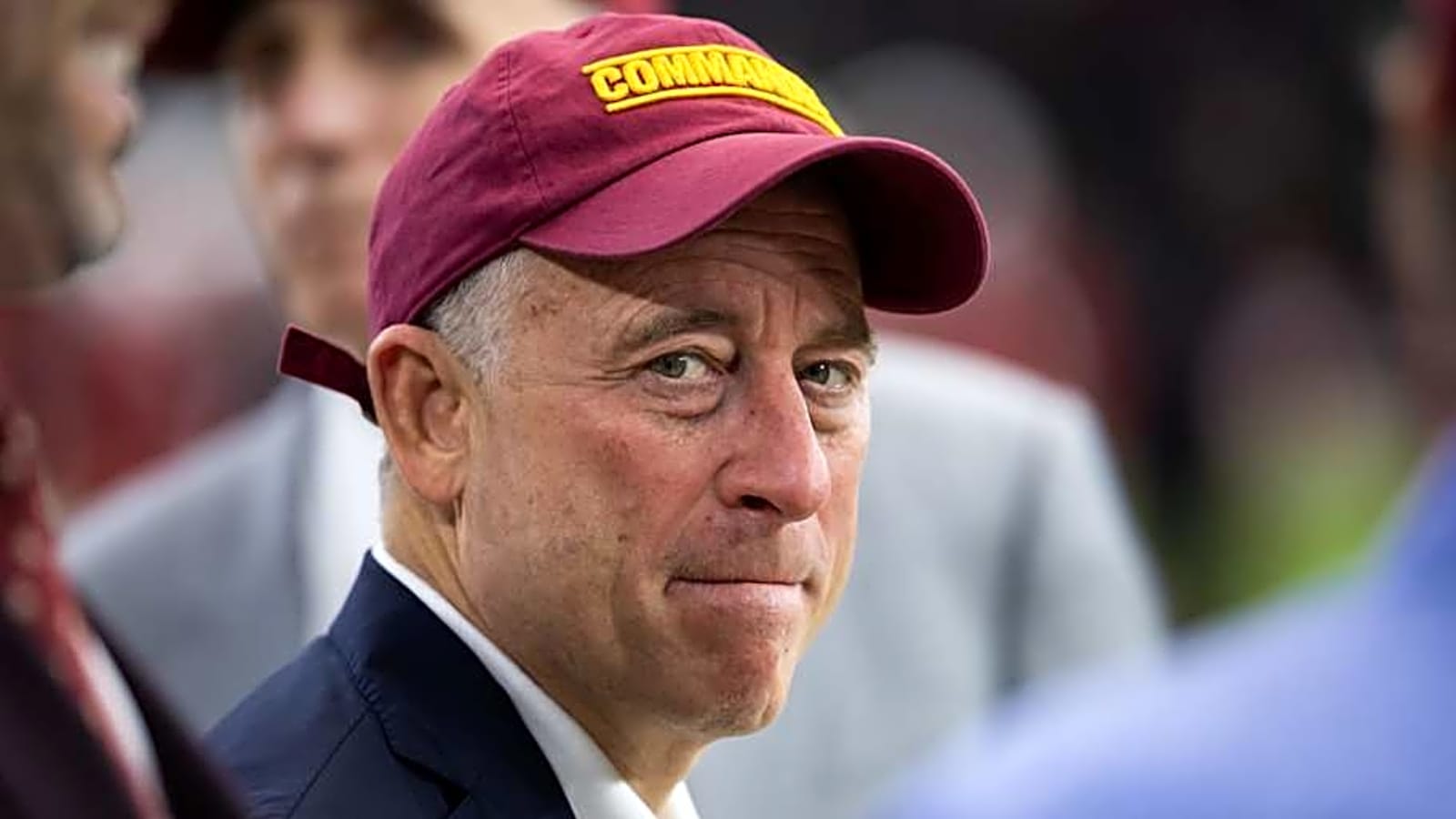 Stadium timeline revealed for Commanders&#39; monumental D.C. return