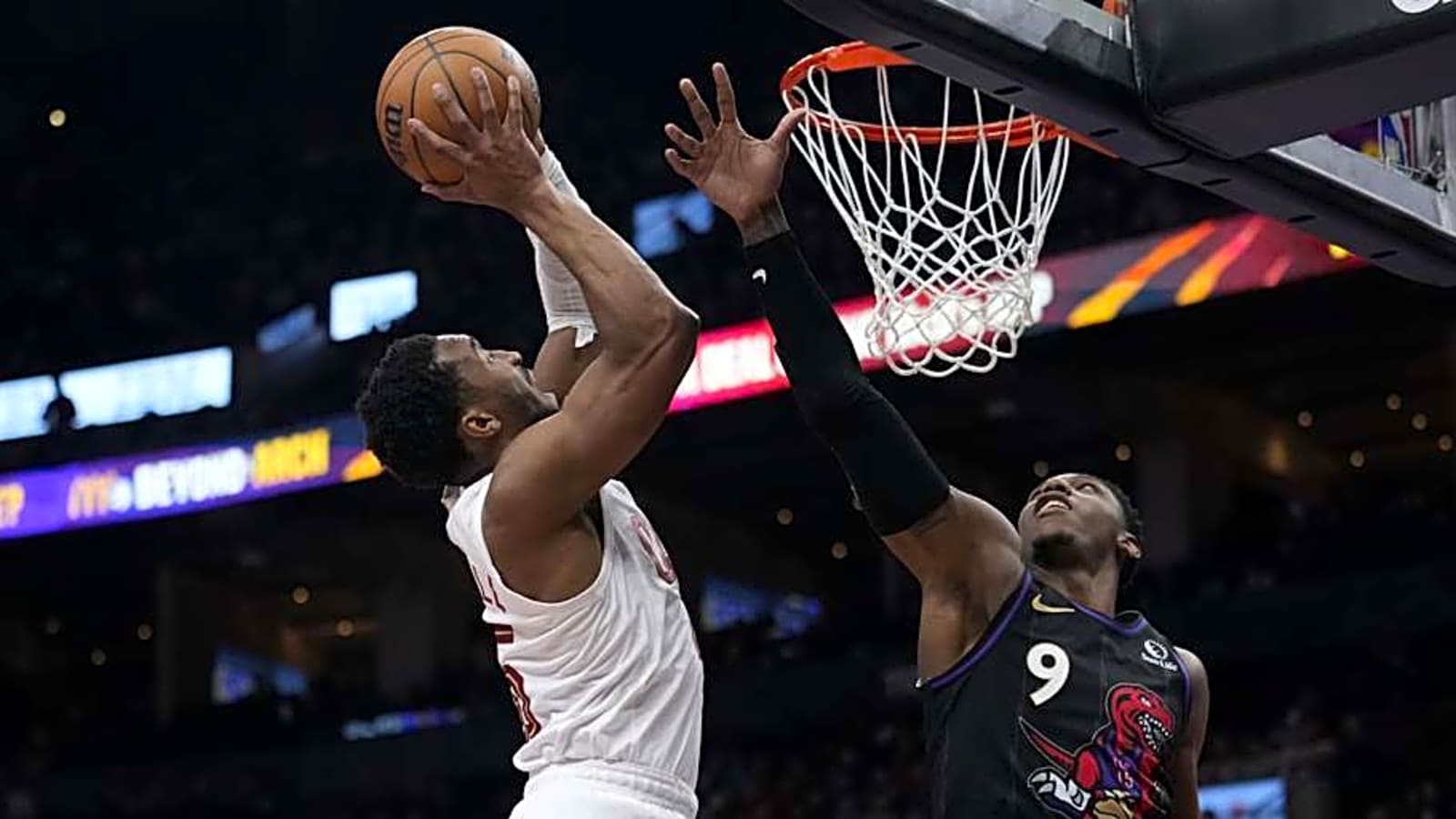 Cavaliers vs. Raptors Tactical Breakdown: Three Ways Cleveland Can Beat Toronto