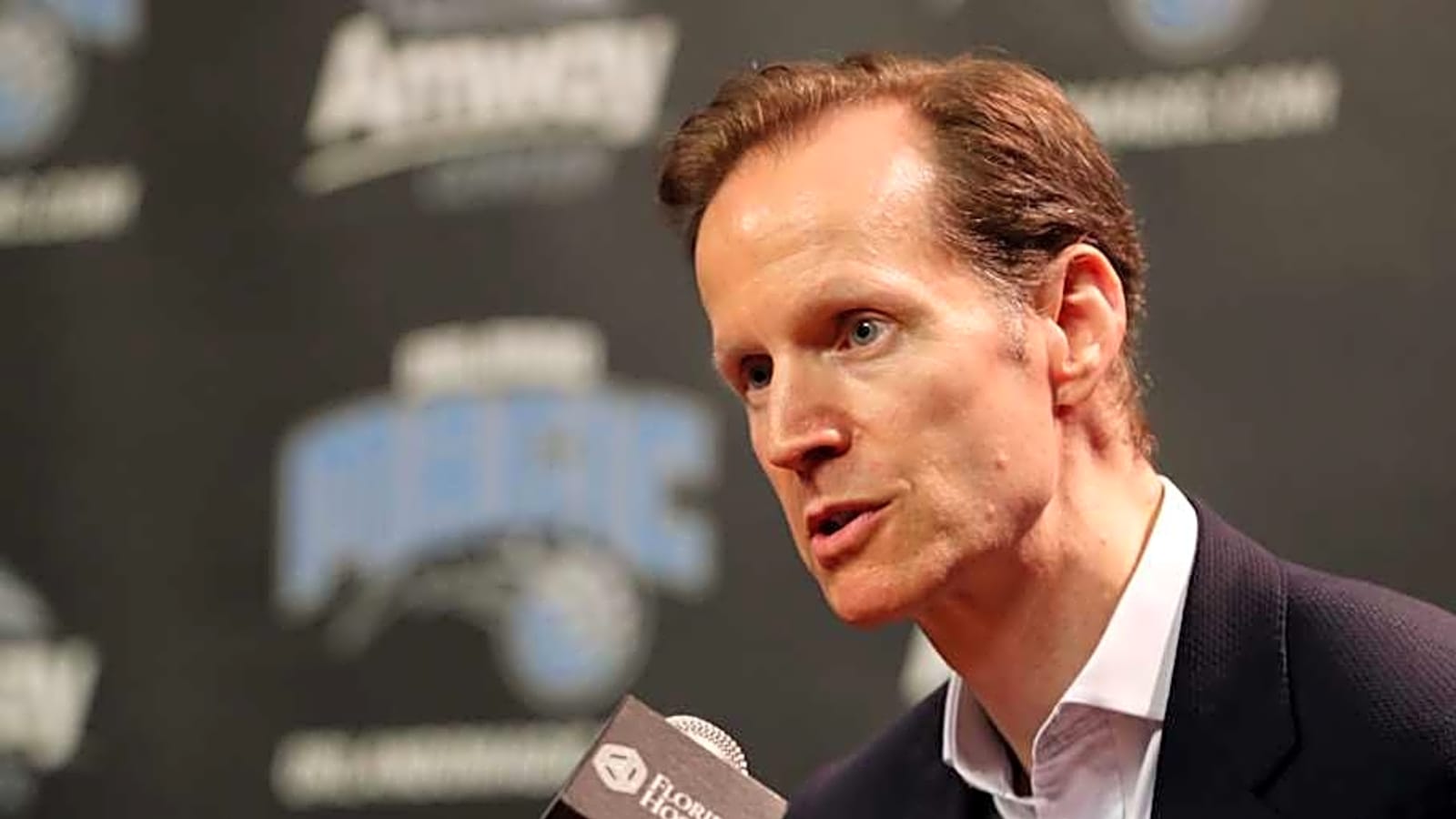 Orlando Magic Slammed For Passing On Four-Time All-Star In 2015 NBA Draft
