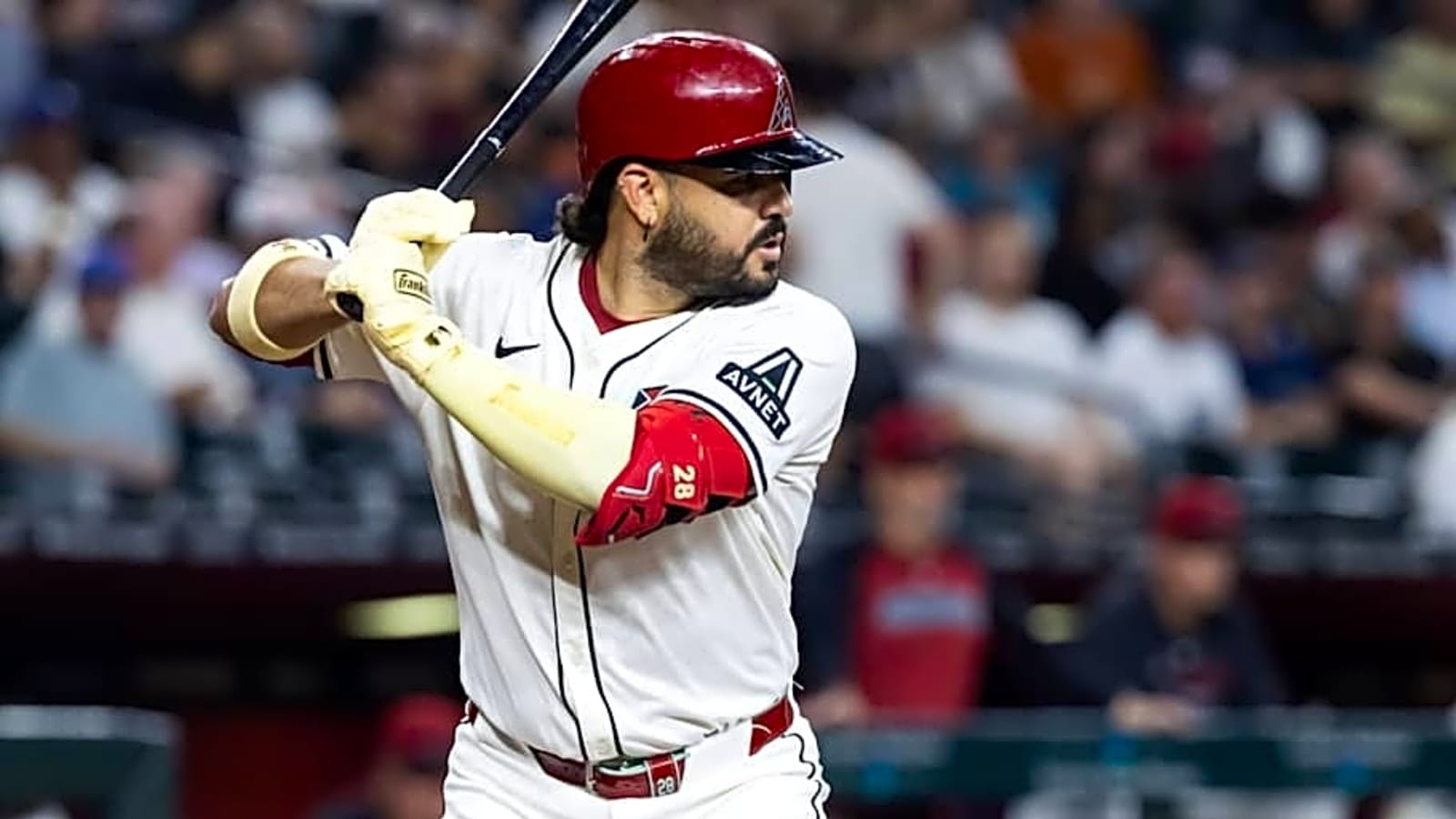 Revisiting D-backs&#39; Busy Trade Deadline