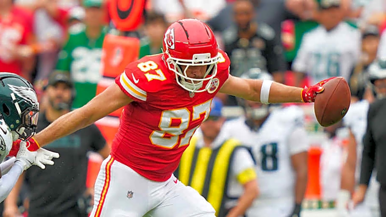The Mentality the Chiefs Must Have Moving Forward