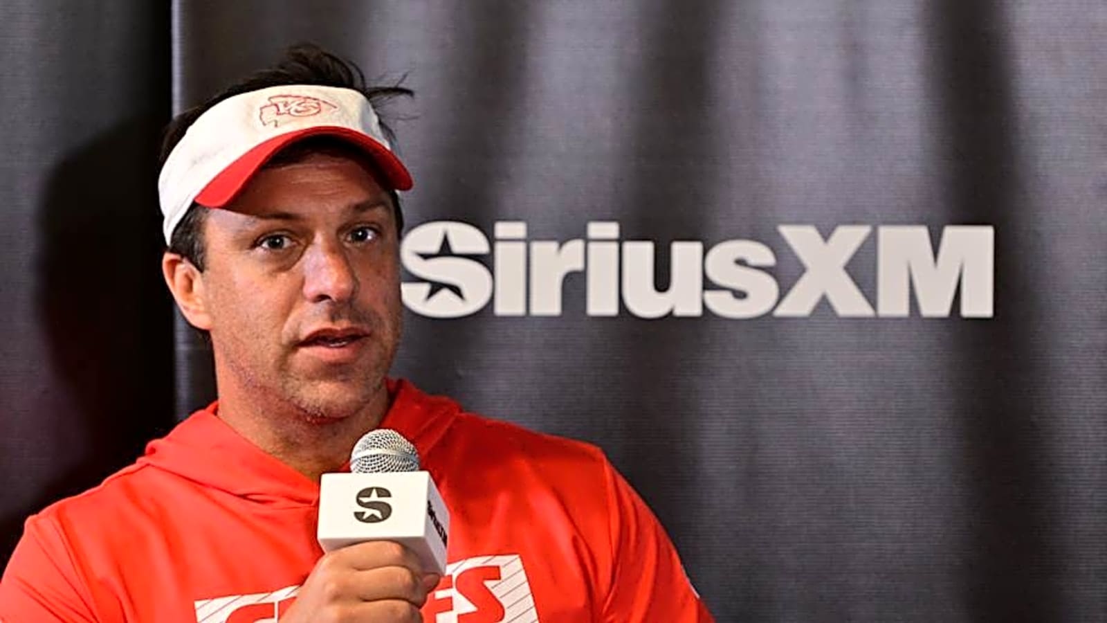 Chiefs quietly make flurry of roster moves immediately after 2025 NFL Draft