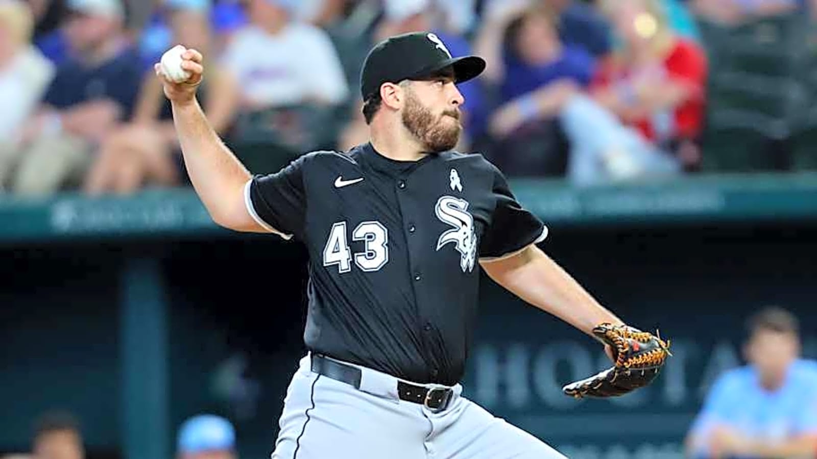 Detroit Tigers Should Monitor New White Sox Starting Pitcher at Trade Deadline