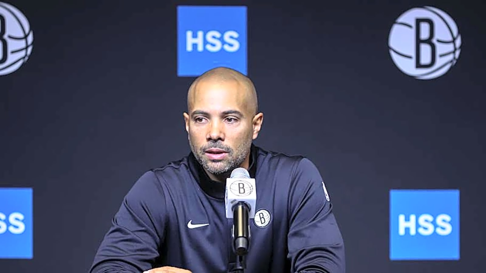 How Much Weight Does This Season Hold for Nets Head Coach Jordi Fernandez?