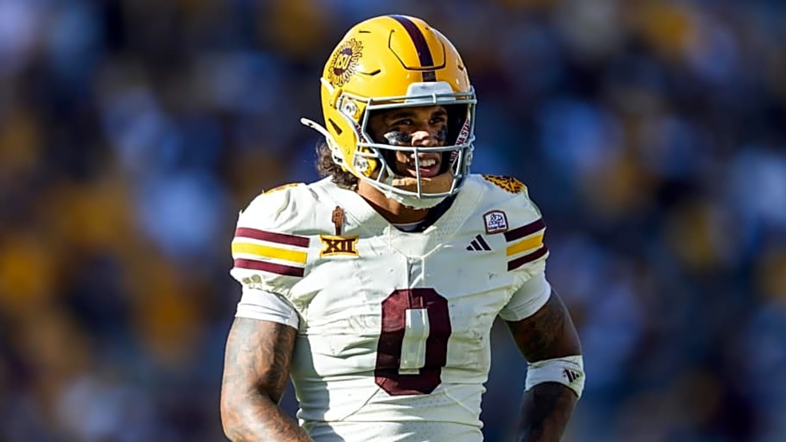 Steelers Get WR News That Could Benefit Them