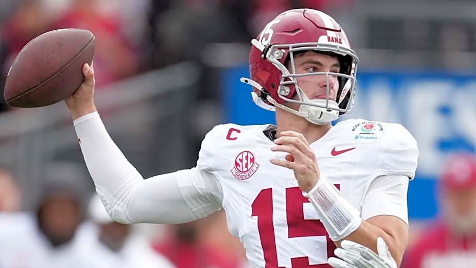 Three First-Round Options the Steelers Must Pass On