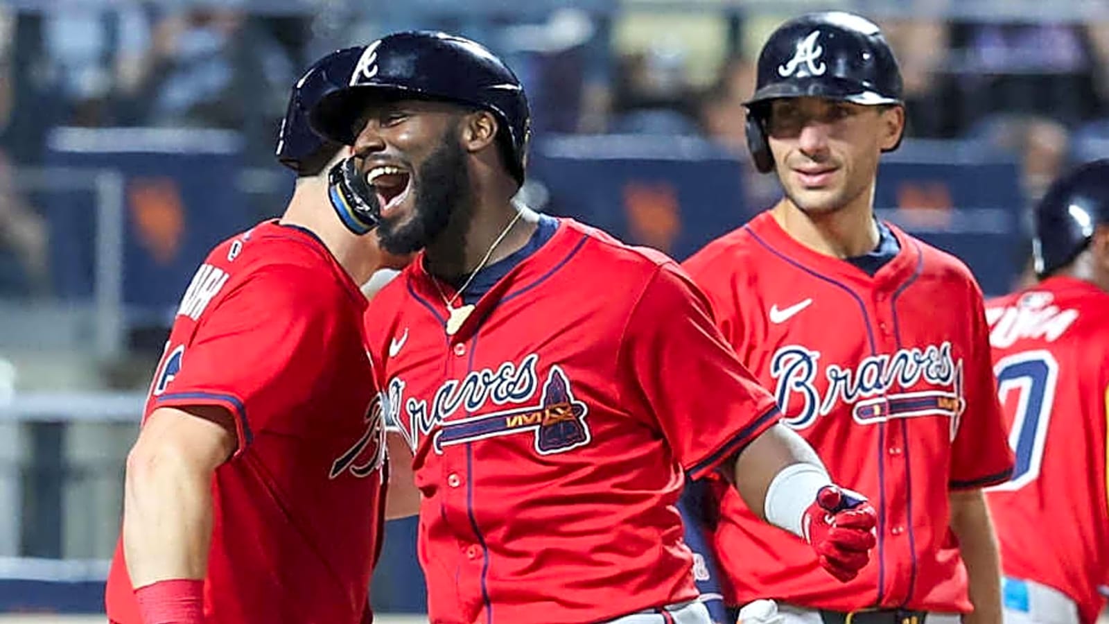 Projecting Braves Lineup if 2026 Season Started Right Now