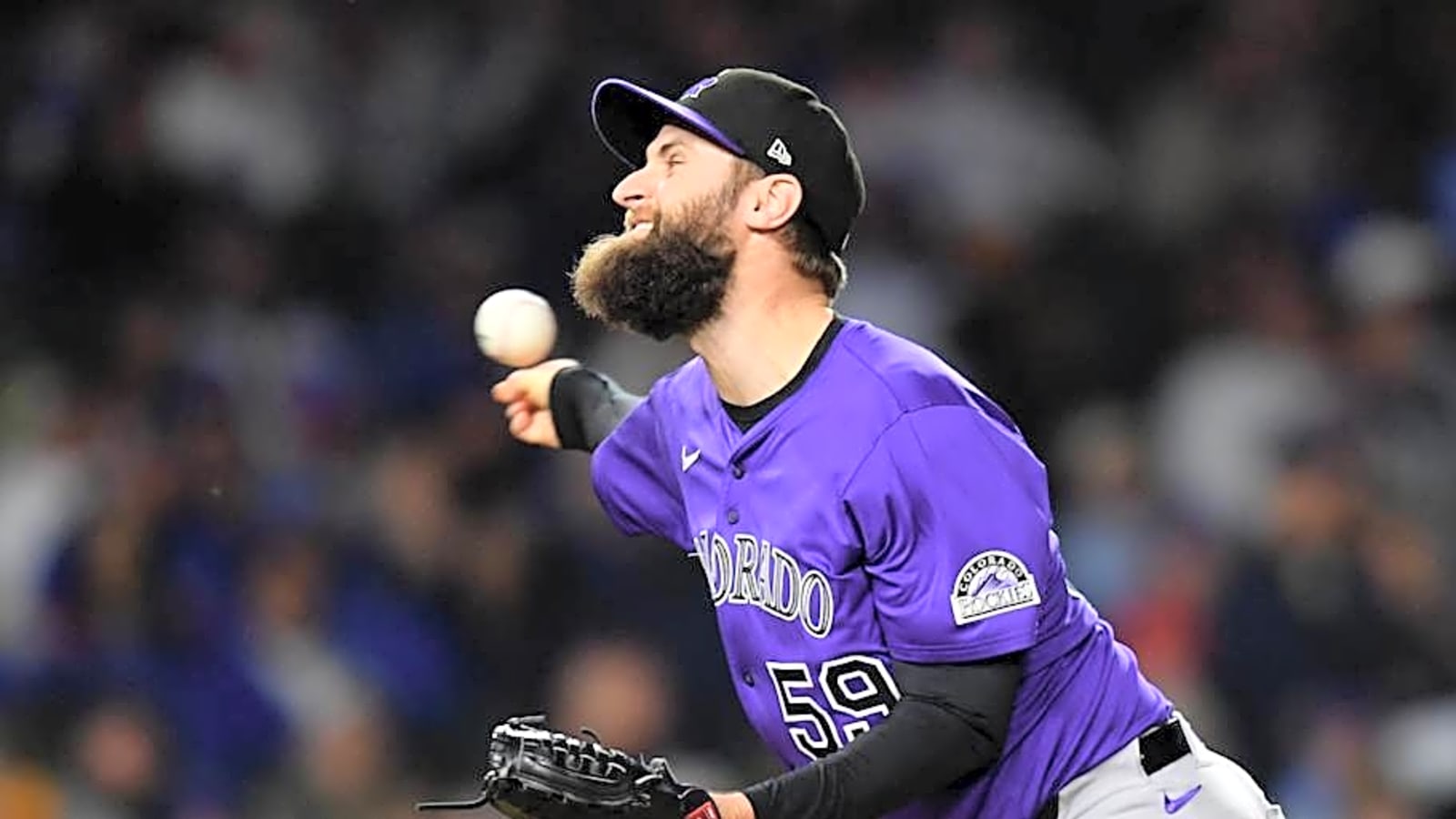 UCLA Alum Earns 2nd Win of Season in Bounce Back vs Braves