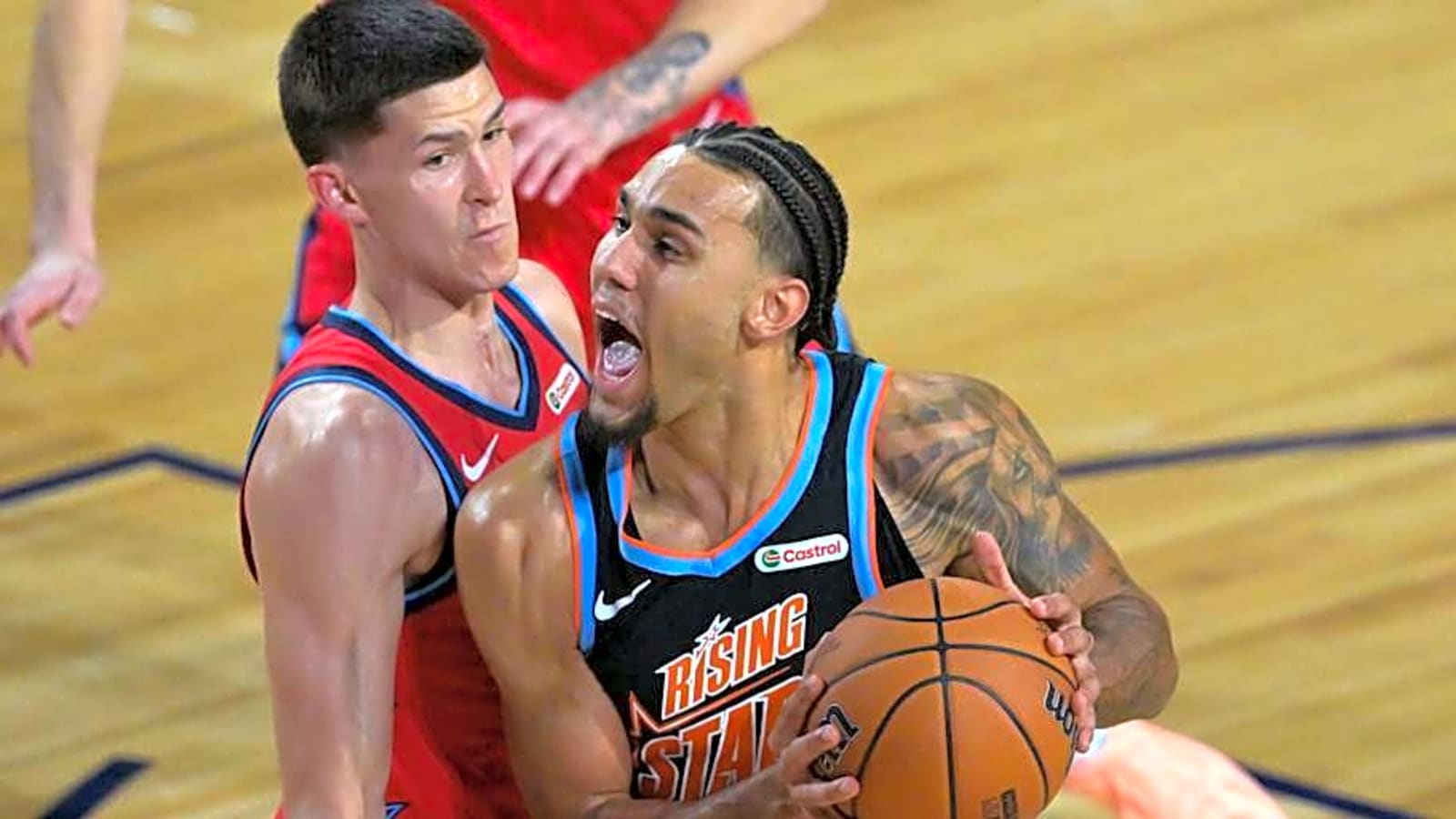 Jaylon Tyson Makes a Year 2 Leap in the NBA Greater Than Any Ex-Cal Player