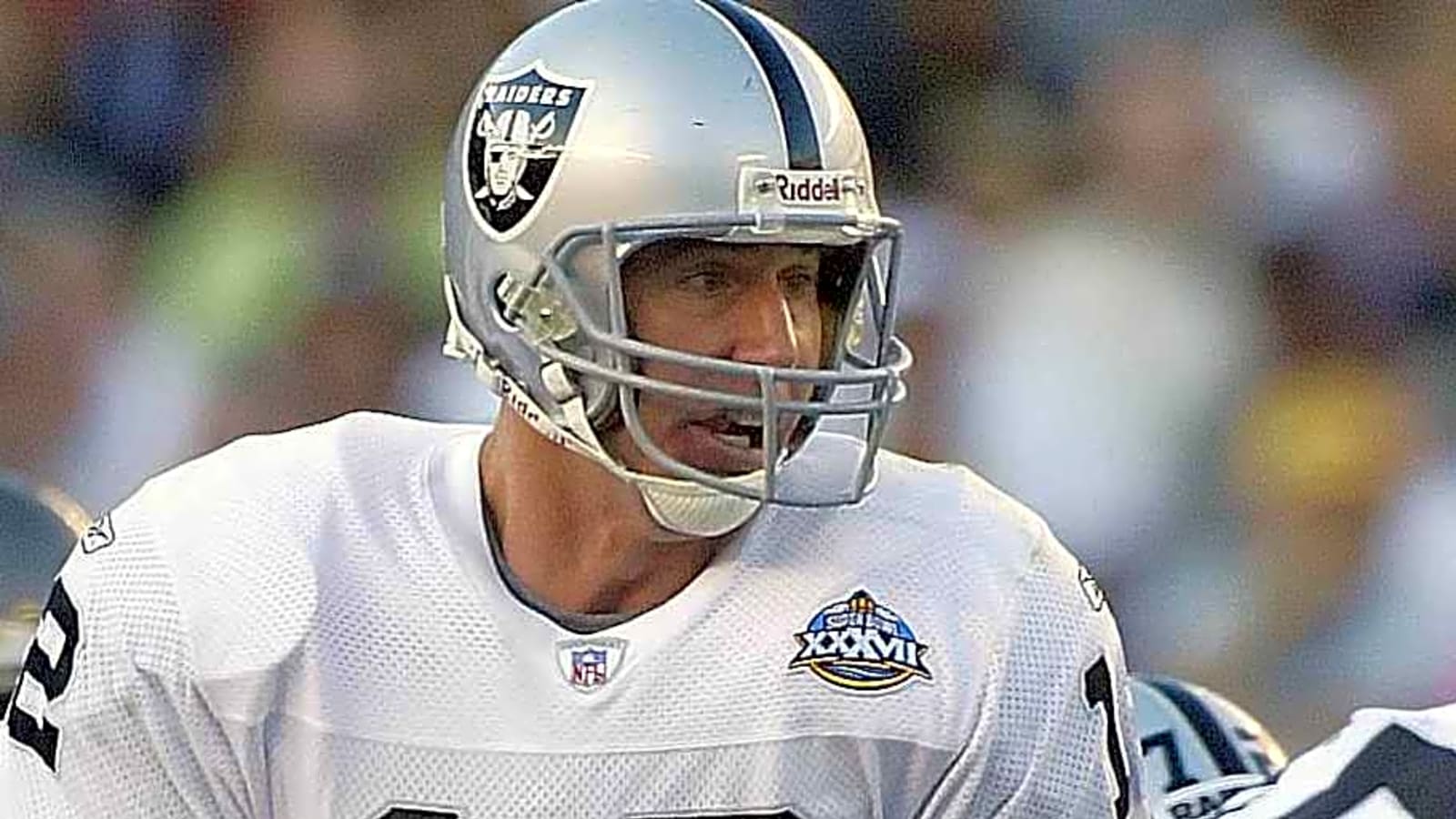 Where Rich Gannon Thinks Raiders' Coaching Search Should Lead