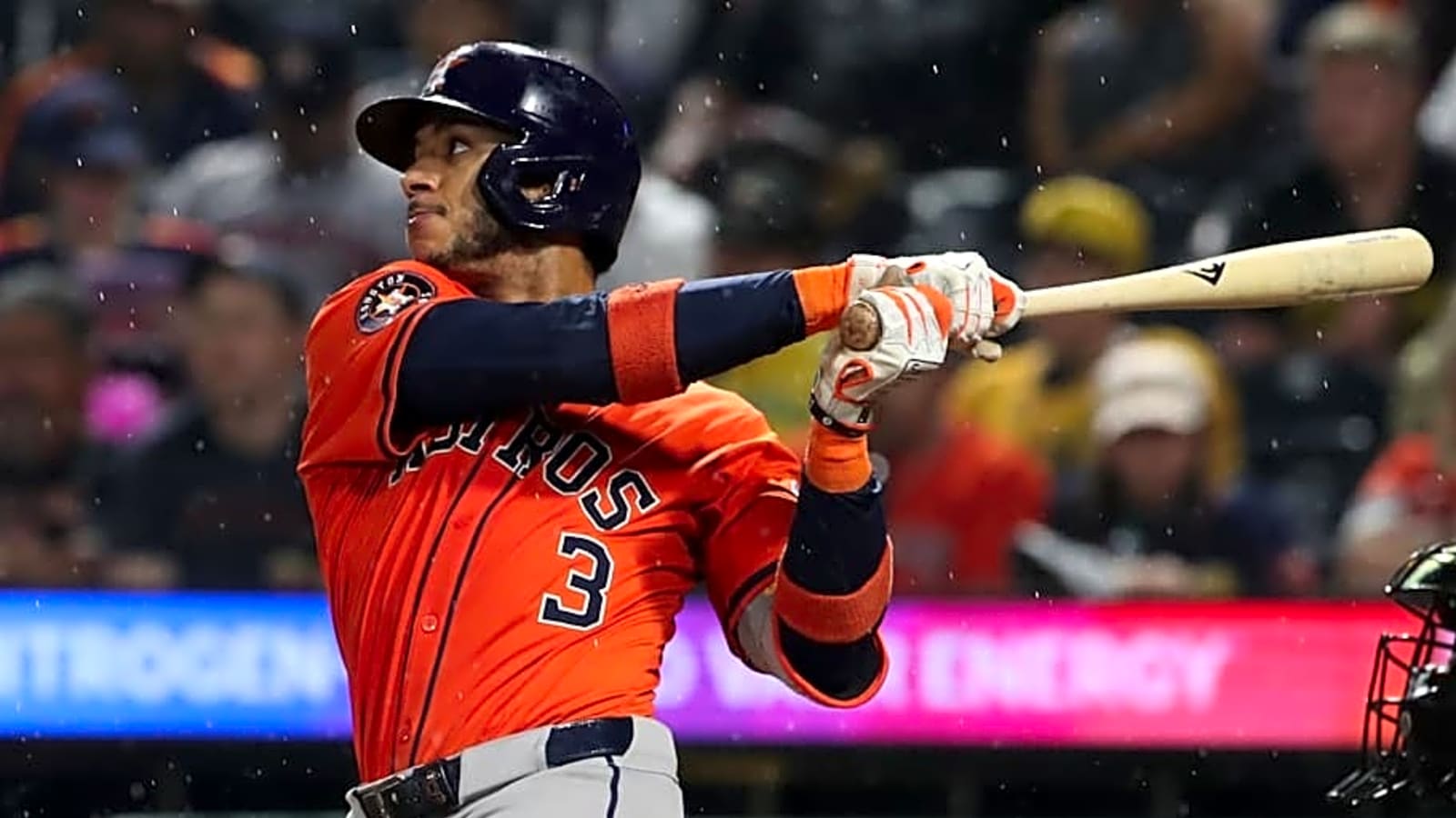 Is Houston Astros Star Jeremy Peña Best Shortstop in MLB Right Now?