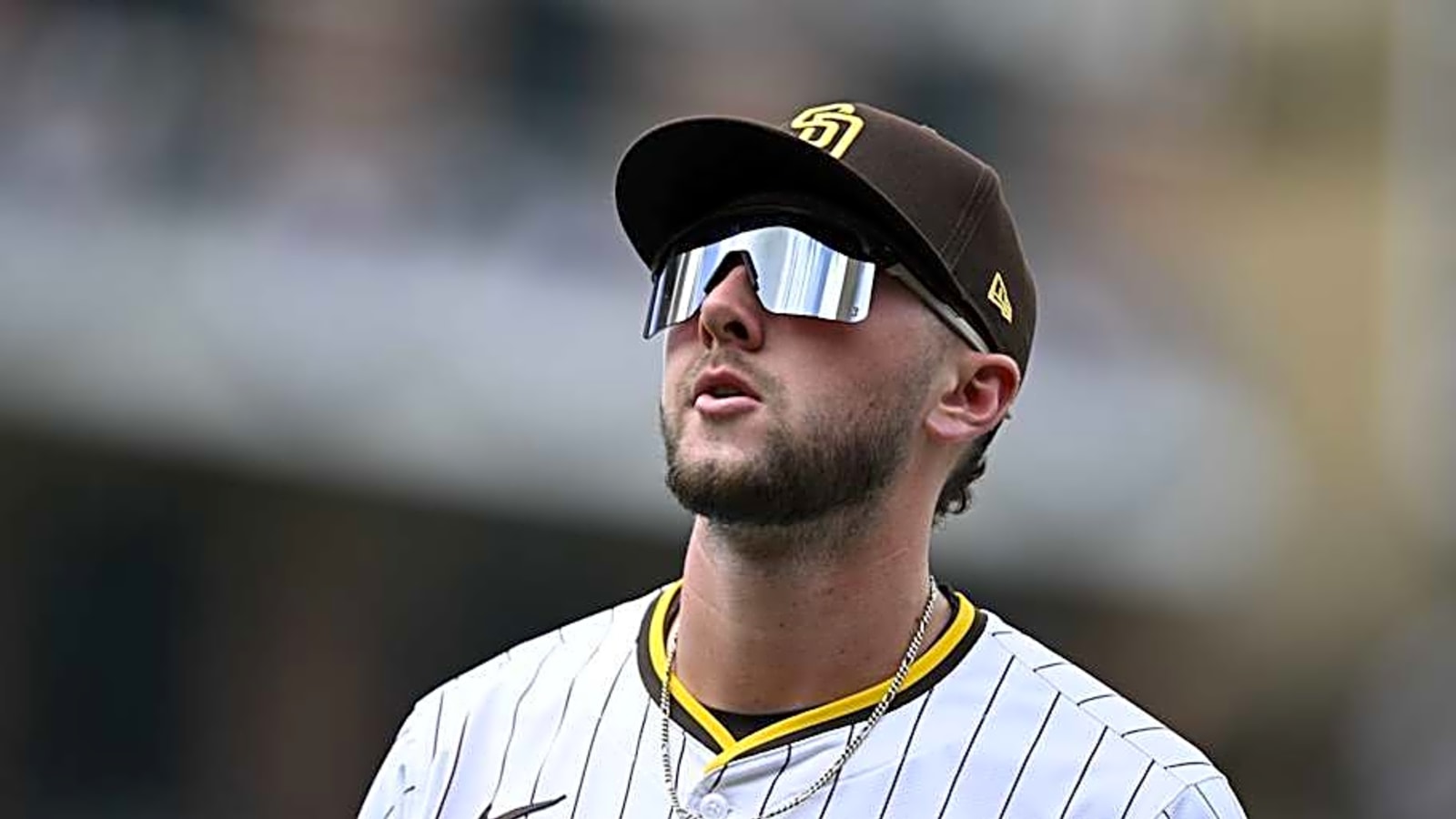 Jackson Merrill&#39;s Contract Extension Could Save Padres &#39;Hundreds of Millions&#39; of Dollars