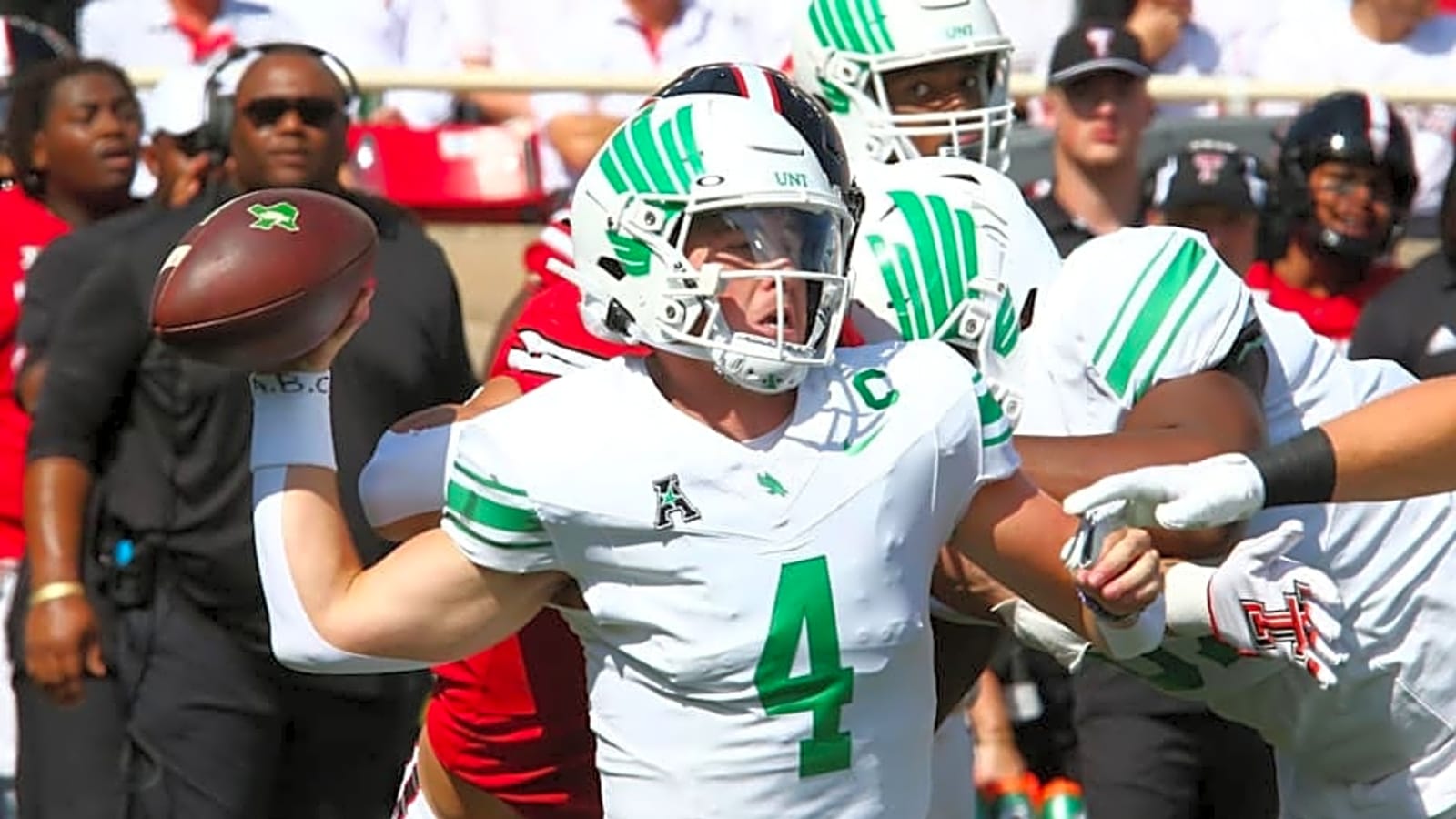 Previewing Virginia Football&#39;s 2025 Quarterback Room