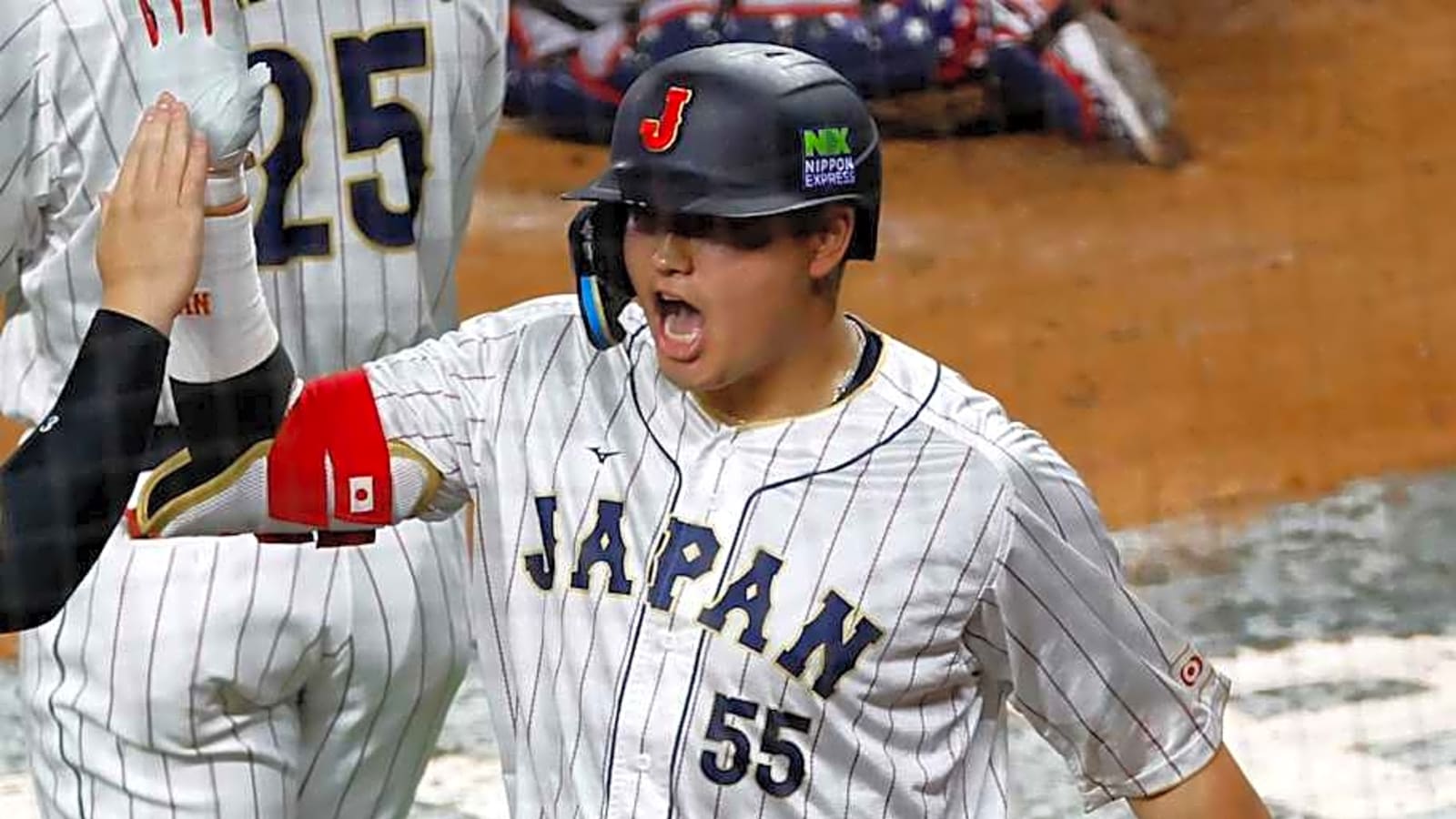 Phillies Reportedly 'Particularly Keen' on Slugging Japanese Phenom