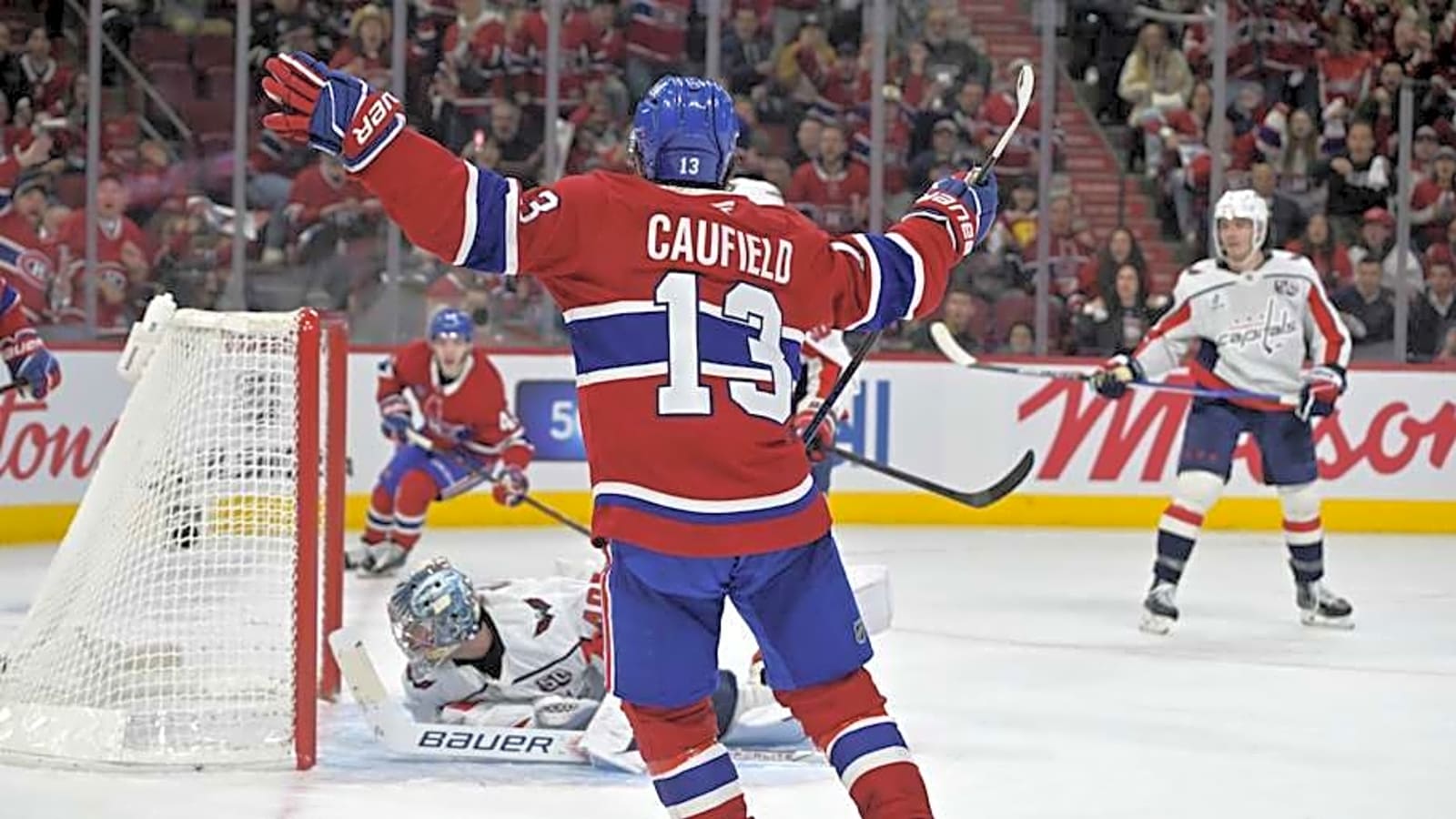 Canadiens Sniper’s USA Invite Will Spark Monster Season