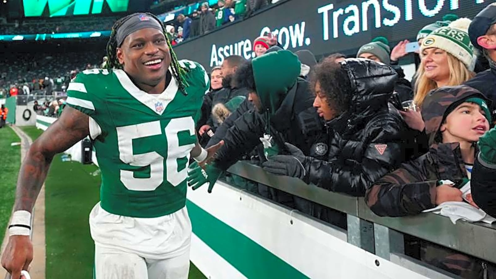 Steelers Defense Might Have Unlikely Solution