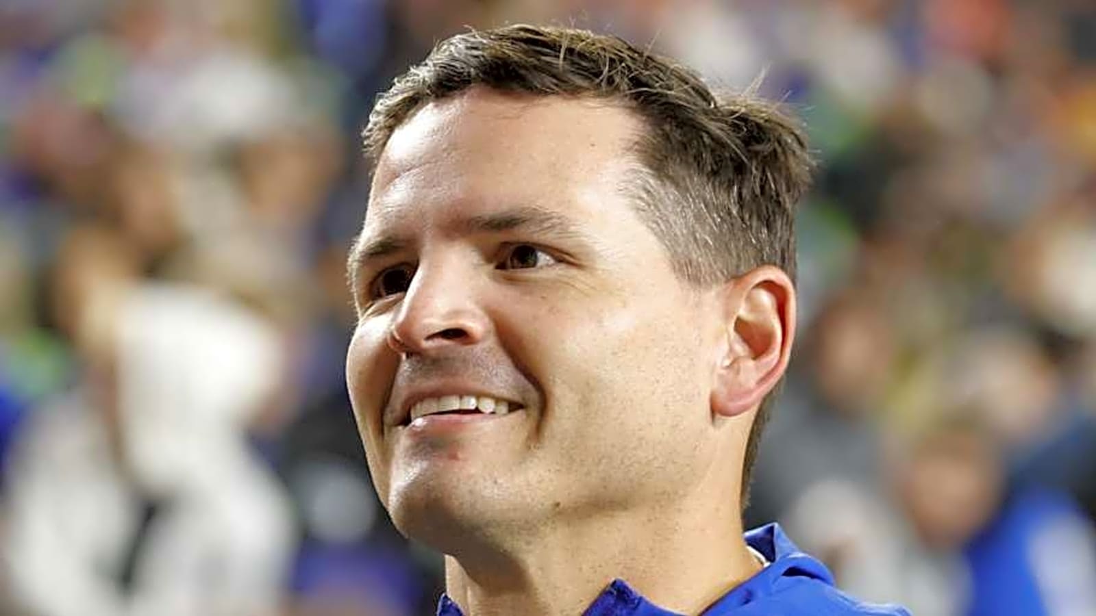 Two standout Seattle Seahawks players are NFL MVP candidates