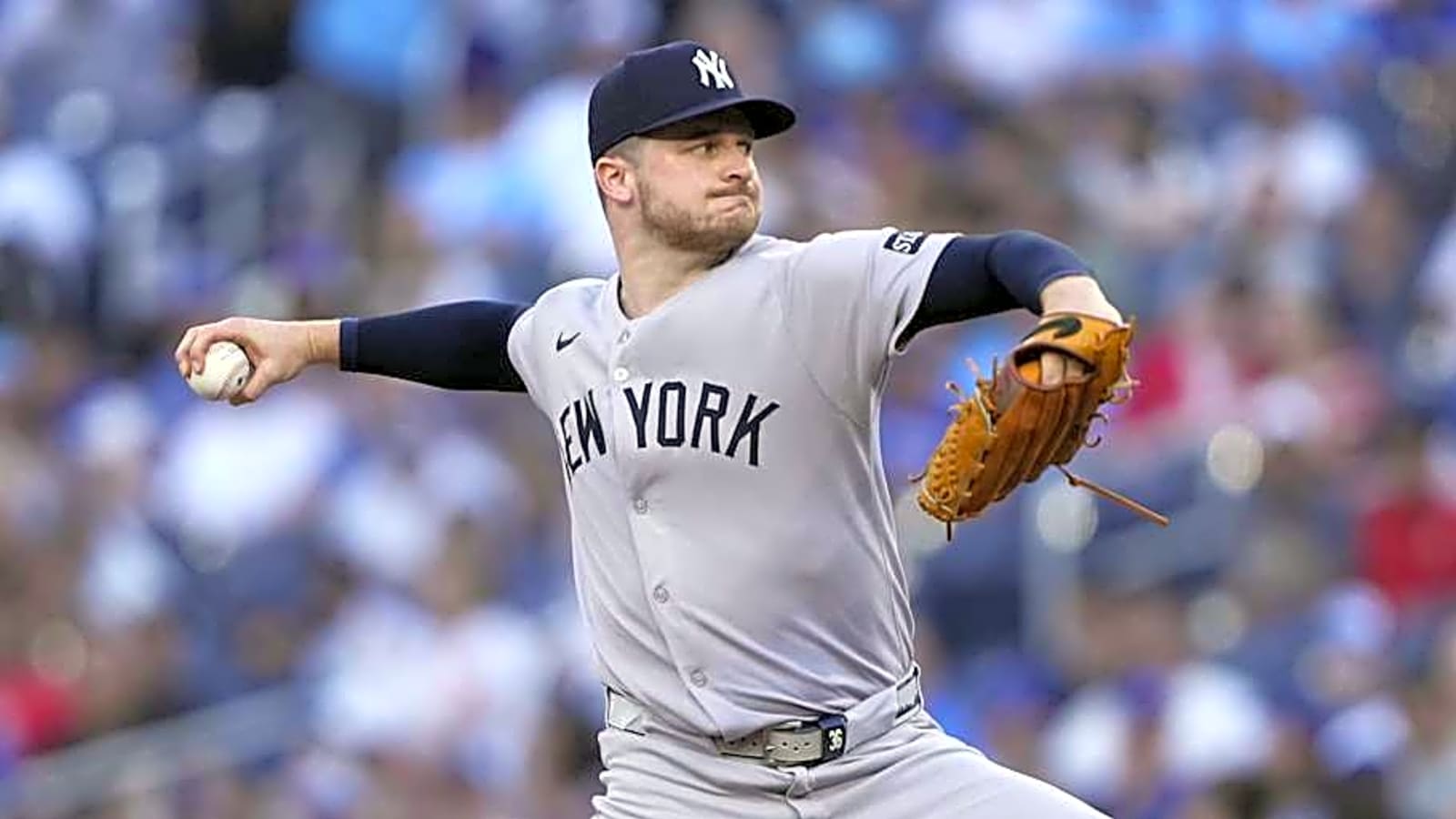 Yankees Have New Focus After Infield Trades